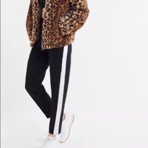 URBAN OUTFITTERS tess tricot track pant